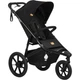 Коляска Lionelo Azura Black Onyx (LO-AZURA BLACK ONYX) - зображення 1