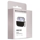 Чохол для навушників Armorstandart Hang Case для Apple AirPods Pro 2 Black (ARM68601) - зображення 3