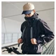 Рюкзак туристичний Naturehike Helium CNK2300BB017, 25 л, білий (6976507665001) - зображення 3