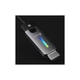 Кабель мультимедийный USB-C to HDMI M 1.8m 8K 60Hz LED RGB J5create (JCC157-N) - изображение 5