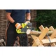 Ланцюгова пила Ryobi RY18CS20A-125 ONE+, 18V, 2.5Ah (5133005415) - зображення 7