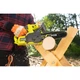 Ланцюгова пила Ryobi RY18CS20A-125 ONE+, 18V, 2.5Ah (5133005415) - зображення 10