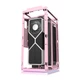 Корпус для ПК DARKFLASH DLH21 PINK - изображение 6