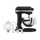 Кухонний комбайн KitchenAid 5KSM55SXXEBM - зображення 5