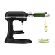Кухонний комбайн KitchenAid 5KSM55SXXEBM - зображення 6