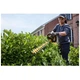Кущоріз DeWALT XR FLEXVOLT 54 В Li-lon, 3Ah, ніж 65 см, (DCMHT573X1) - зображення 10