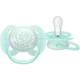Пустышка Philips AVENT Ultra Soft 0-6 місяців 2 шт (SCF091/41) - изображение 3
