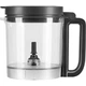 Кухонный комбайн KitchenAid 5KFP0921EBM - изображение 6