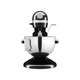 Кухонный комбайн KitchenAid 5KSM55SXXEOB - изображение 3