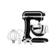 Кухонный комбайн KitchenAid 5KSM55SXXEOB - изображение 4