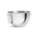 Кухонный комбайн KitchenAid 5KSM55SXXEOB - изображение 5