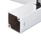Смеситель на борт ванны KOER KB-43007-01 на 3 отверстия (Цвет хром) (KR3452) - изображение 5