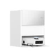 Пылесос Dreame Aqua 10 Ultra Roller Complete White (RLH71DE-1-wh) - изображение 3