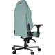 Кресло игровое Hator Arc 3 L Velour Turquoise (HTC3443L) - изображение 4