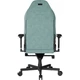 Кресло игровое Hator Arc 3 L Velour Turquoise (HTC3443L) - изображение 5