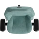 Кресло игровое Hator Arc 3 L Velour Turquoise (HTC3443L) - изображение 6