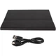 Чохол до планшета BeCover Keyboard+TouchPad Lenovo Tab M10 (3rd Gen) TB-328F 10.1 Black (712387) - зображення 5