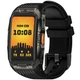 Смарт-часы KOSPET Tank X2 ULTRA BLACK (6974958250746) - изображение 4