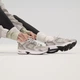 Серые кроссовки New Balance 530 42 (8,5) 26,5 см (MR530CK) - изображение 2