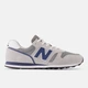Чоловічі сірі кросівки New Balance 373 43 (9,5) 27,5 см (ML373XH2) - зображення 1