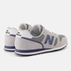 Чоловічі сірі кросівки New Balance 373 43 (9,5) 27,5 см (ML373XH2) - зображення 4