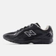Черные кроссовки New Balance 204L 46,5 (12) 30 см (U204LMRA) - изображение 8
