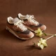 Теракотові кросівки New Balance Made in UK 1500 42 (8,5) 26,5 см (U1500CGC) - зображення 4