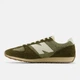 Зеленые кроссовки New Balance 471 44 (10) 28 см (U471PSA) - изображение 6