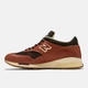 Коричневі кросівки New Balance 1500 Made in UK 45 (11) 29 см (U1500TBB) - зображення 6