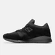 Чорні замшеві кросівки New Balance 1500 Made in UK 45 (11) 29 см (U1500KKL) - зображення 6