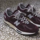 Made New Balance in UK 991v2 45 (11) 29 см (U991AU2) - зображення 2