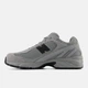 Серые кроссовки New Balance 509 44 (10) 28 см (U509BD) - изображение 5