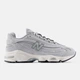 Серые кроссовки New Balance 1000 44 (10) 28 см (U10002LV) - изображение 1