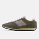 Оливкові кросівки New Balance 471 44,5 (10,5) 28,5 см (U4717CF) - зображення 8
