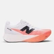 Женские белые кроссовки New Balance FuelCell SuperComp Elite V5 37 (6,5) 23,5 см (WRCELLR5) - изображение 1
