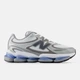 Сірі кросівки New Balance 2000 38,5 (6) 24 см (U2000AA) - зображення 1