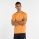 Чоловіча помаранчева футболка New Balance Sport Essentials 50 (L) (MT41222SIZ) - зображення 1