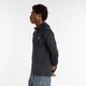 Чоловіче чорне худі New Balance Grid Balaclava 46 (S) (MT53207BK) - зображення 3
