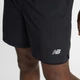 Чоловічі чорні шорти AC Lined 7" 54 (XXL) (MS41288BK) - зображення 9