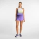 Женская майка New Balance Race Day Ultra Light Printed 36 (S) (WT61B671EPU) - изображение 3
