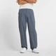 Мужские серые штаны New Balance Athletics Relaxed Trouser 52 (XL) (MP51563GT) - изображение 1