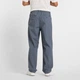 Мужские серые штаны New Balance Athletics Relaxed Trouser 52 (XL) (MP51563GT) - изображение 2