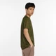 Чоловіча зелена футболка New Balance Athletics Printed 54 (XXL) (MT53201WDL) - зображення 3