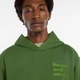 Мужское зеленое худи New Balance Athletics Runners Arent Normal 52 (XL) (MT53918DAE) - изображение 5