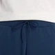 Мужские синие брюки New Balance Pique Track 52 (XL) (MP53501NNY) - изображение 5