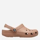 Мужские кроксы Crocs Classic 10001-2CC 41-42 (M8/W10) Темно-бежевые (196265389407) - изображение 1