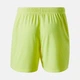 Мужские желтые вратарские шорты New Balance FCDK Home 48 (M) (MS230373HME) - изображение 2