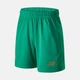 Мужские зеленые шорты New Balance FCDK 3rd 46 (S) (MS230356THD) - изображение 5