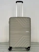 Валіза American Tourister Flytwist - середній розмір - бежевий - зображення 1