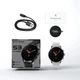 Смарт-часы Black Shark S3 Classic BS-W2410 Срібний (1184525) - изображение 4